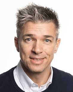 Lars Ulrik Wøhlk-Hansen