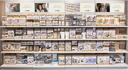 Metri di esposizione