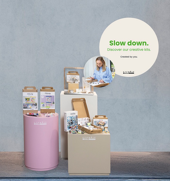 Supporto alle campagne