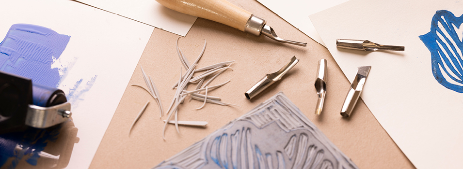 Tecniche per l'arte della stampa