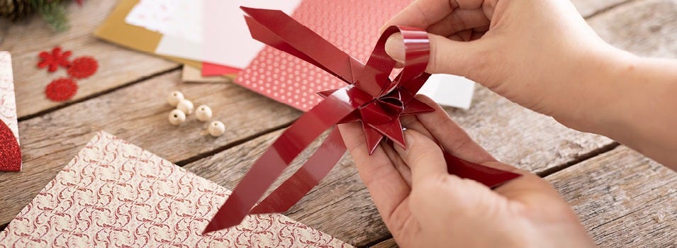 Carta bricolage