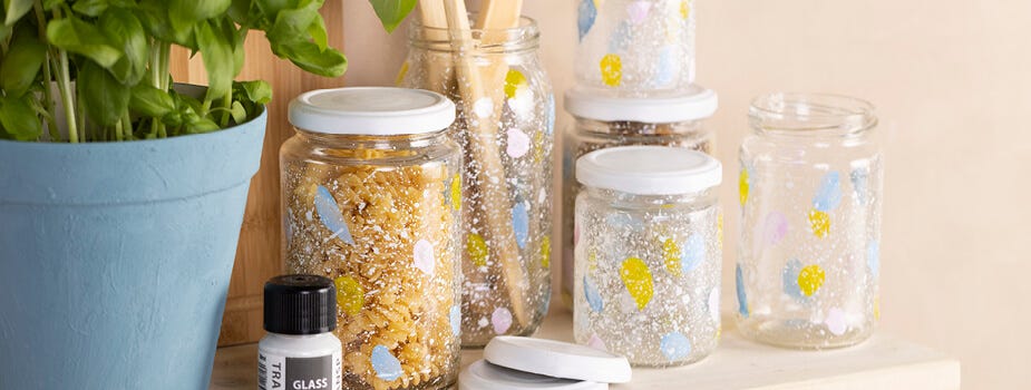 Articoli per la decorazione e oggetti decorativi