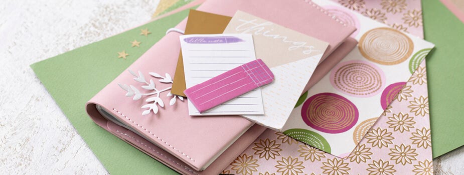 Carta bricolage