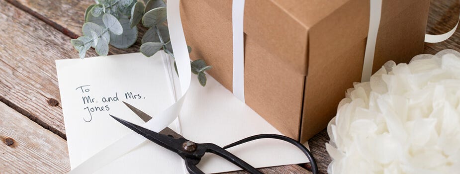 Feste, biglietti e carta regalo