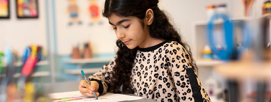 Forniture per scuola e ufficio

