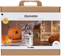 Kit Fai da te Maxi Decorazione