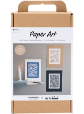 Kit Fai da te Carta Creativa