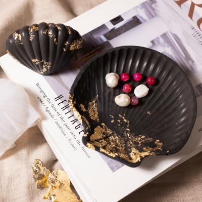 Foto collage - Colata di resina