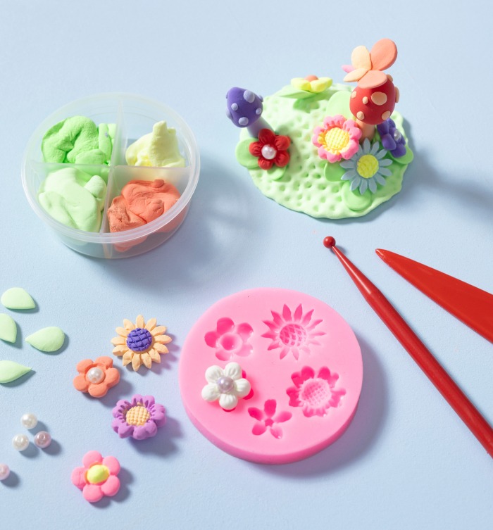 Immagine di ispirazione per le tecniche