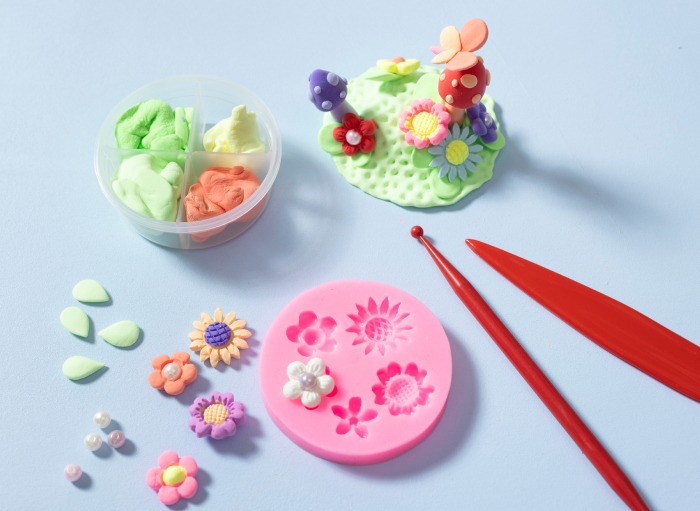 Immagine di ispirazione per le tecniche