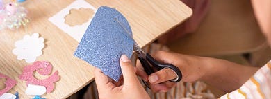 Modelli da tagliare e incollare