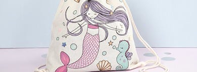 Magiche sirene