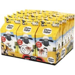 Display da tavolo con kit