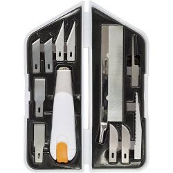 Set di coltello