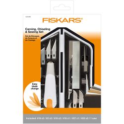 Fiskars Set di coltello
