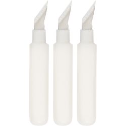 Lame di ricambio per taglierino girevole Fiskars FingerTip Art Knife