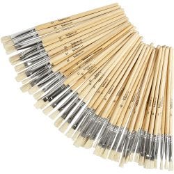 Set pennelli YellowLine