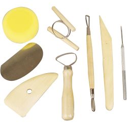 Kit per ceramica