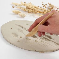 Bastoncini per Modellare