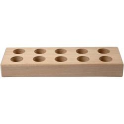 Rastrelliera per colla stick