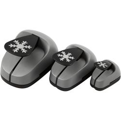 Set perforatori creativi