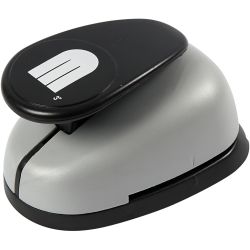 Perforatore per carta