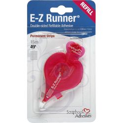 E-Z Runner® - ricarica