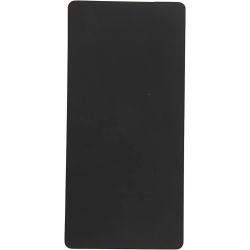 Piatto in silicone