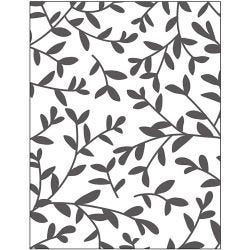 Mascherina per embossing