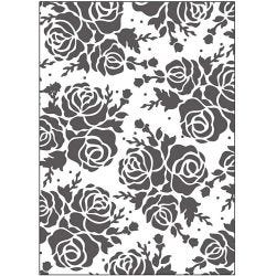 Mascherina per embossing