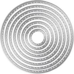Mascherina per embossing e fustella