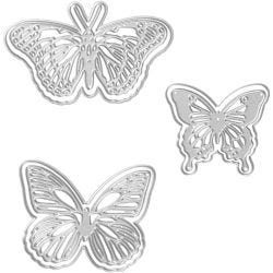 Mascherina per embossing e fustella