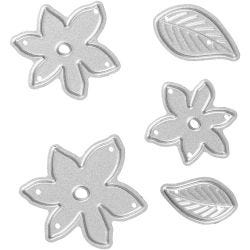 Mascherina per embossing e fustella