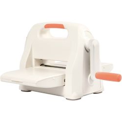 Macchina per fustelle ed embossing