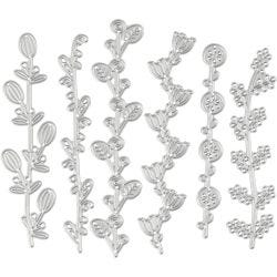 Mascherina per embossing e fustella