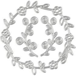 Mascherina per embossing e fustella