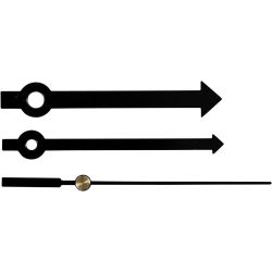 Lancette orologio