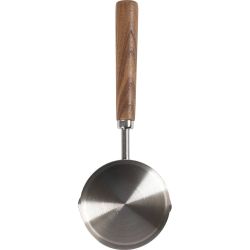 Mestolo per colare il peltro