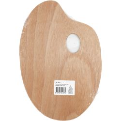 Tavolozza da artista