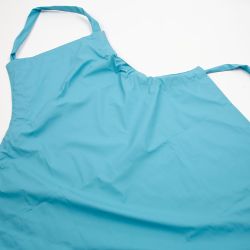 Grembiule resistente all'acqua