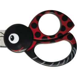 Forbici Animali per Bambini