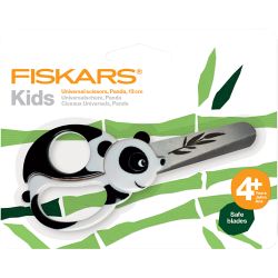 Fiskars Forbici Animali per Bambini