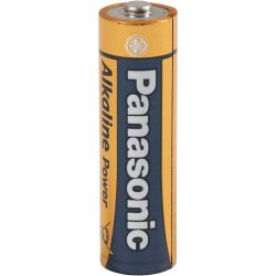 Batterie alcaline