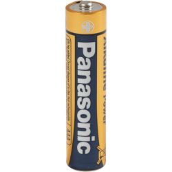 Batterie alcaline
