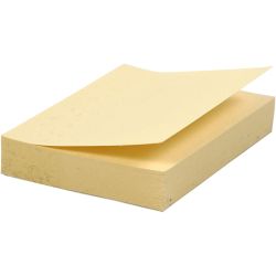 Bloc-Notes Adesivo