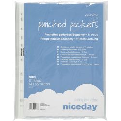 Cartelle trasparenti