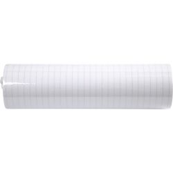 Coprilibro trasparente