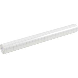 Coprilibro trasparente