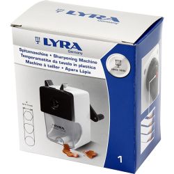 Temperamatite da tavolo