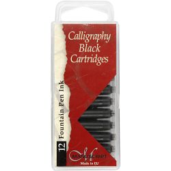 Cartucce per calligrafia